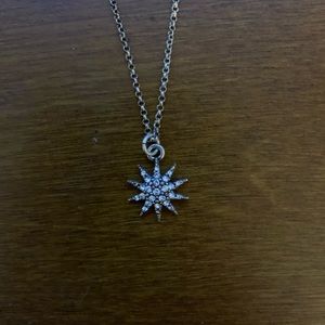 NWOT LULU FROST Electra Necklace